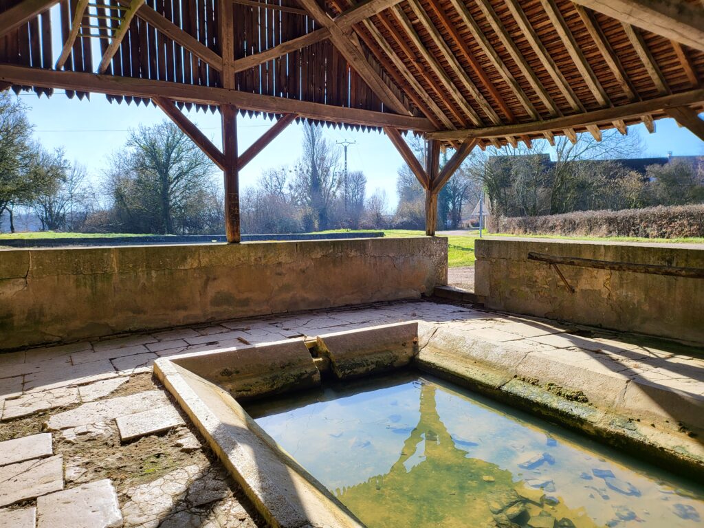 Lavoir